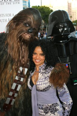 Victoria rowell 