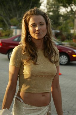 Lucy Lawless