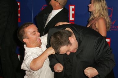 weeman ve preston dantelli