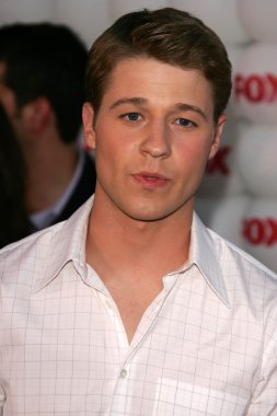 Benjamin Mckenzie