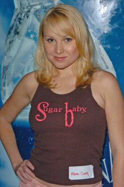 alana köri, bowling için soyulmuş kabuk, pickwick bowling merkezi, burbank, ca 06-05-05