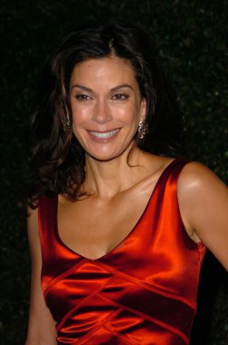 Teri Hatcher