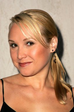 alana köri evrensel özel bir tarama, resimleri 40 yaş virgin phillip yararına demars kanser Fonu. Universal studios, universal city, ca. 08-08-05.