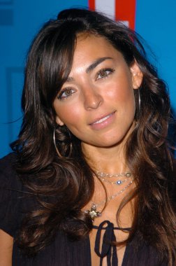 e! Eğlence televizyon 's yaz sıçrama olay