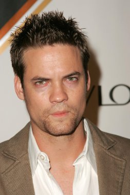 Shane west