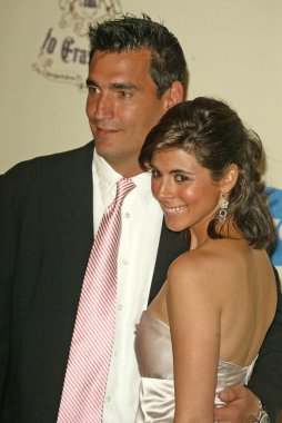 Jamie-lynn discala ve AJ discala