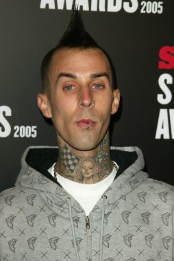 Travis Barker