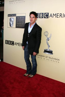 Jonathan Rhys Meyers