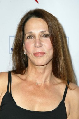Patti Davis