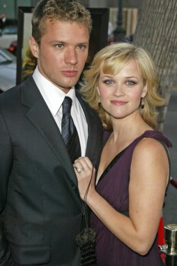 Ryan phillippe ve reese witherspoon