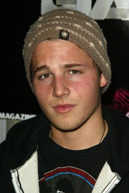 Shawn Pyfrom