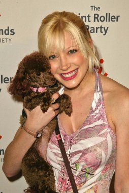 2005 yıllık tüysüz paten partisi