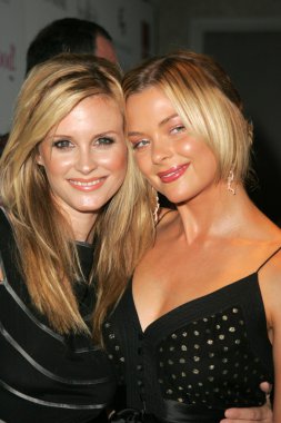 Bonnie Somerville, Jaime King