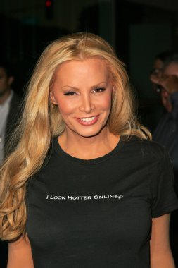 Cindy Margolis