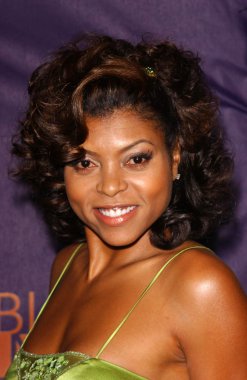 Taraji p. henson