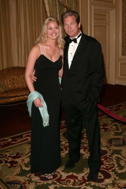 Isabelle köprü ve jeff bridges