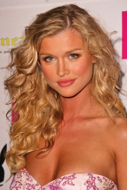 Playboy Temmuz 2005 Sayı: serbest parti kapak için model joanna kru