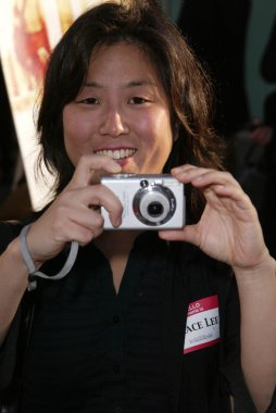 Los angeles film festivali açılış gecesi 