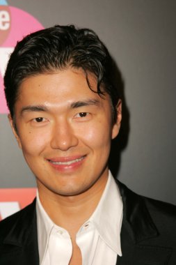 Rick Yune