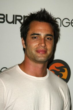 Victor Webster