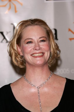 Kadınlar film sunar: füzyon, 2005 kristal & lucy Ödülleri