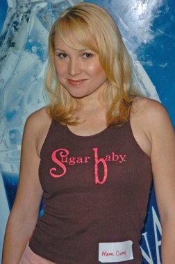 alana köri, bowling için soyulmuş kabuk, pickwick bowling merkezi, burbank, ca 06-05-05