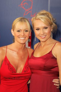 Katie lohmann ve alana köri