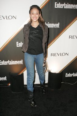 üçüncü yıllık entertainment weekly pre-emmy parti