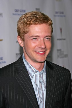 Topher Grace