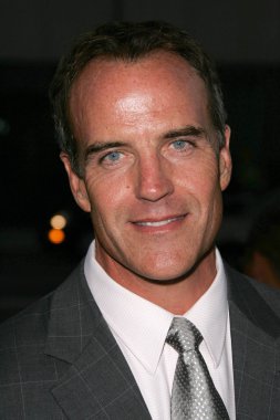 Richard Burgi