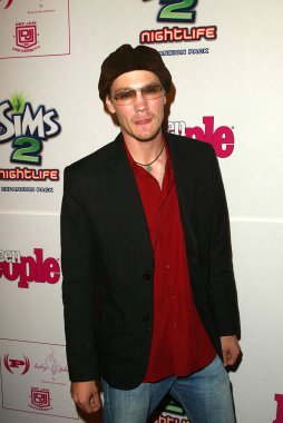 Teen Genç hollywood kutlama