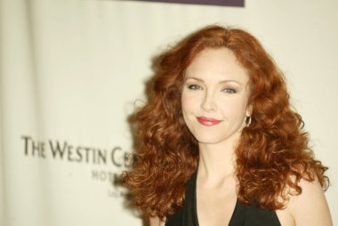 Amy Yasbeck