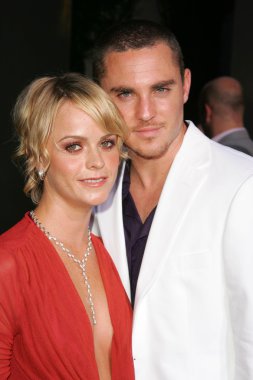 Taryn manning ve derek magyar