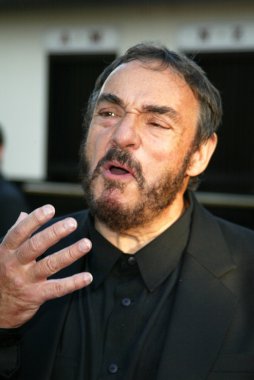 Los angeles premiere hbo Drama Roma