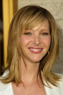Lisa Kudrow