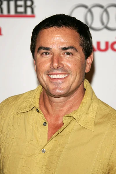 Christopher Knight — Stock Photo, Image