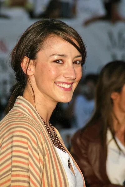 Bree Turner. —  Fotos de Stock