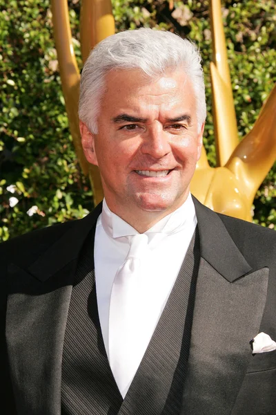 Ankünfte bei den Primetime Creative Arts Emmy Awards 2005 — Stockfoto