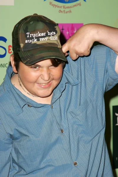 Andy Milonakis — Zdjęcie stockowe