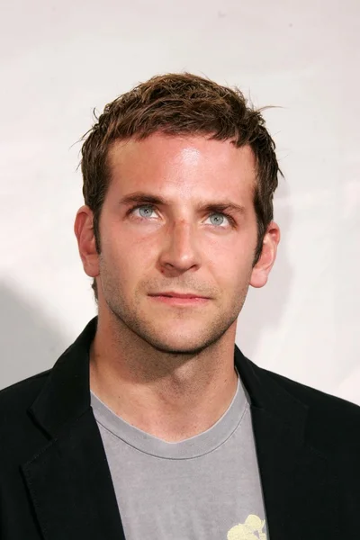 Bradley Cooper — Stockfoto