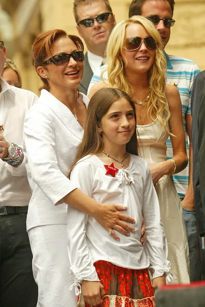 Emilio Estefan Honored With a Star on the Hollywood Walk of Fame — Stock Photo, Image