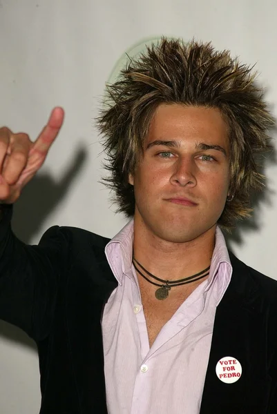 Ryan Cabrera —  Fotos de Stock