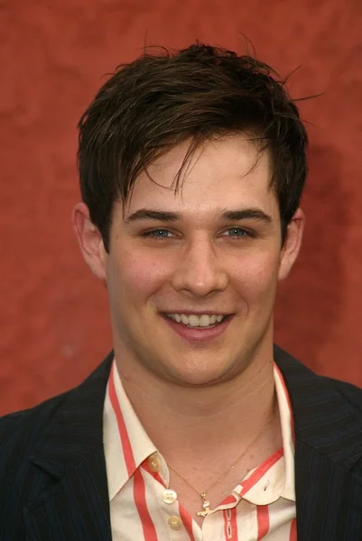 Ryan Merriman. — Foto de Stock