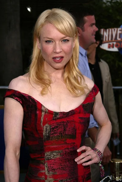 Renee Zellweger