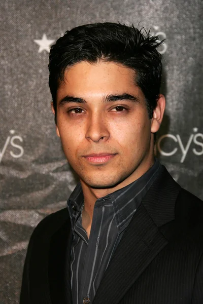 Wilmer Valderrama — Zdjęcie stockowe