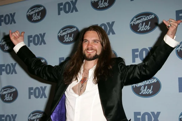 Bo Bice. — Foto de Stock