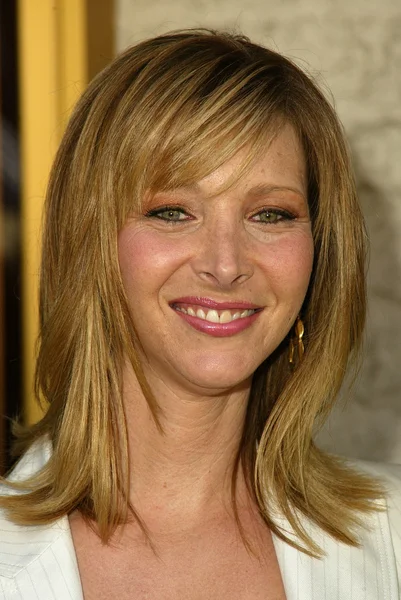 Lisa Kudrow — Stok fotoğraf