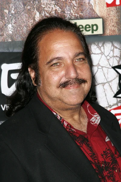 Ron Jeremy — Stockfoto