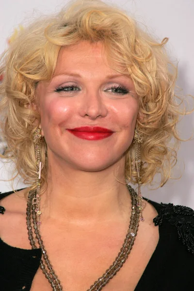 Courtney Love