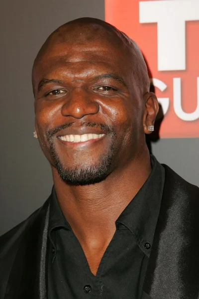 Terry Crews — Stock Photo, Image